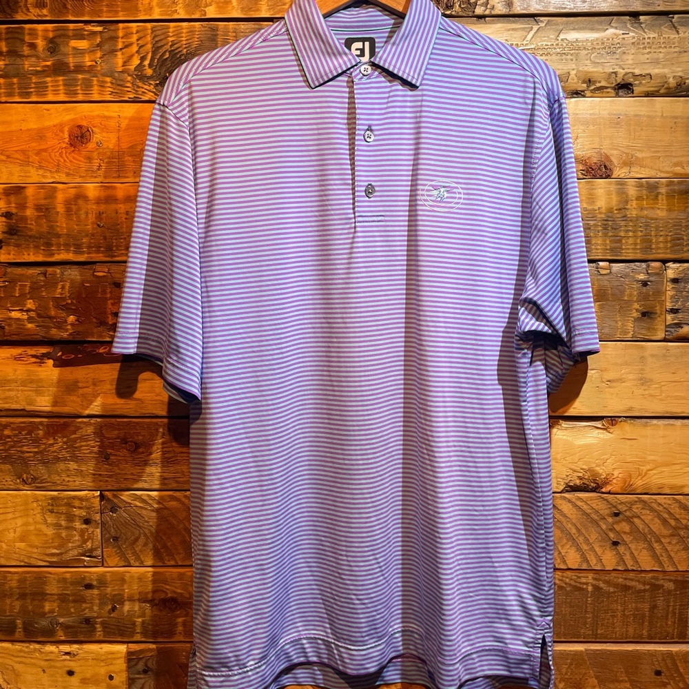 Footjoy Golf polo